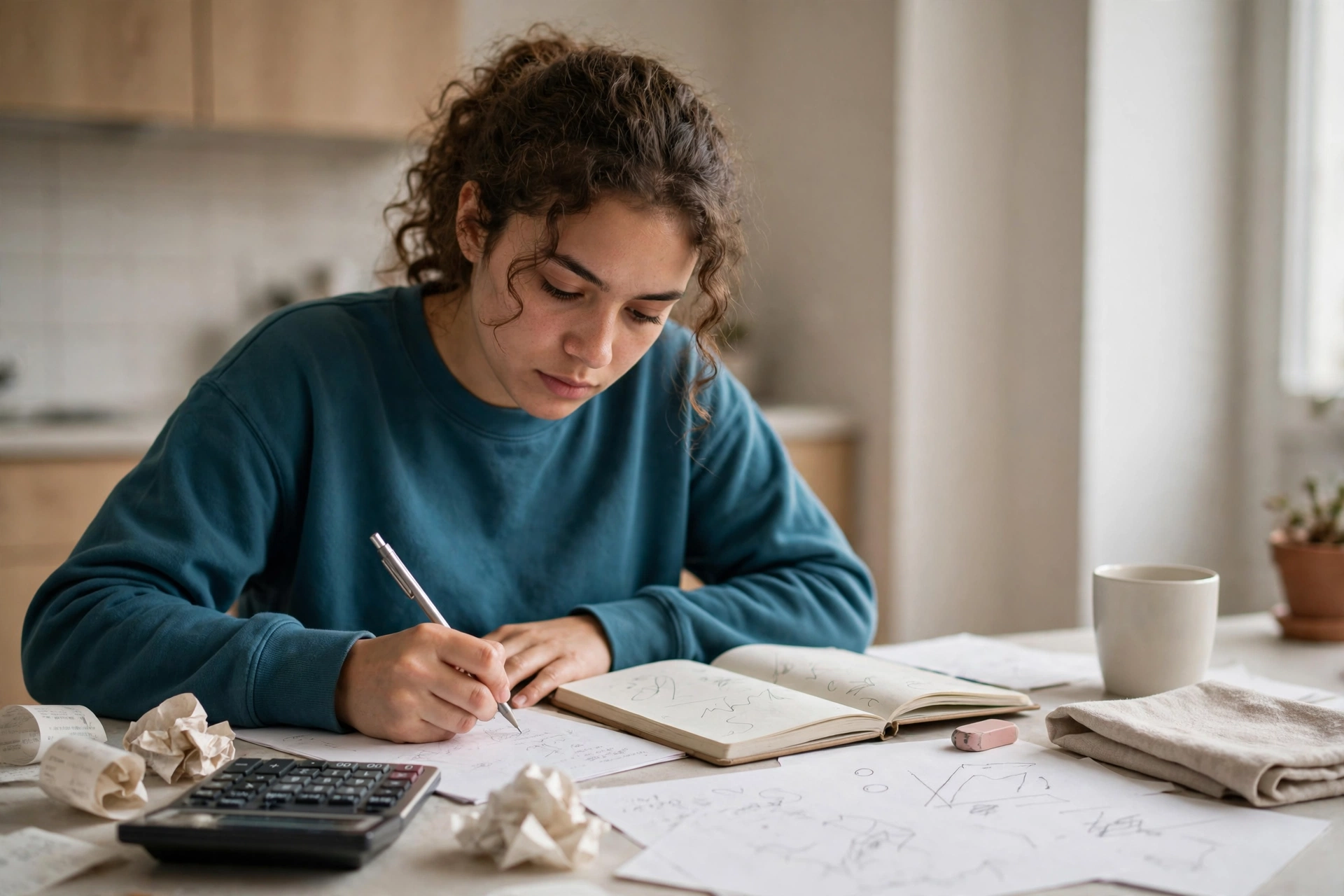 Comprovação financeira para visto de estudante: documentos aceitos e cálculo do valor