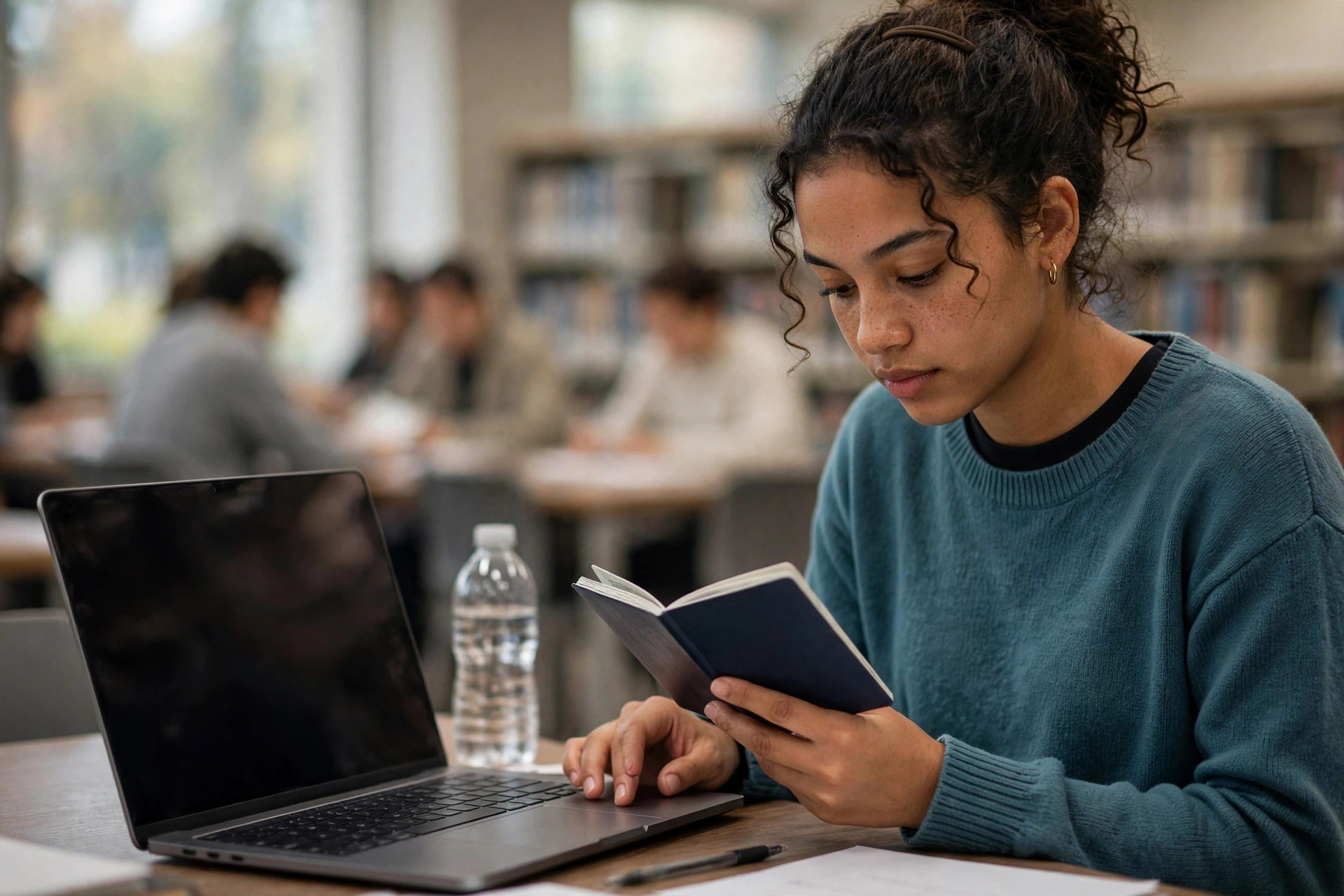 Documentos para matrícula em escola de idiomas no exterior