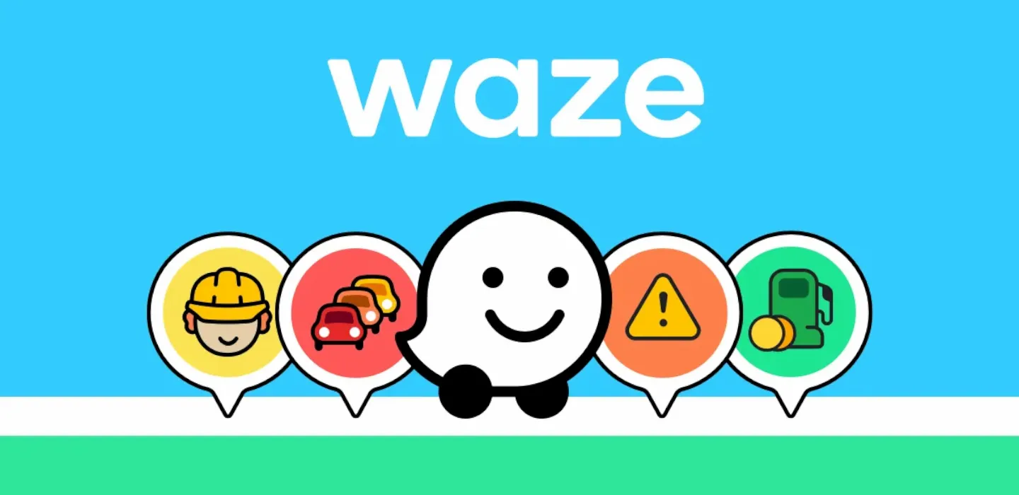 Crowdsourcing no Waze e no Moovit: o que muda na produção de dados