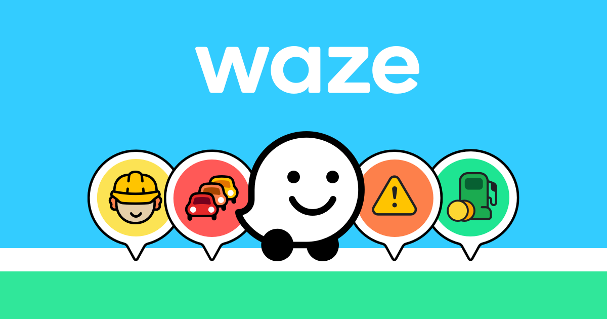 Waze e Moovit lado a lado: dores semelhantes, usuários e contextos diferentes