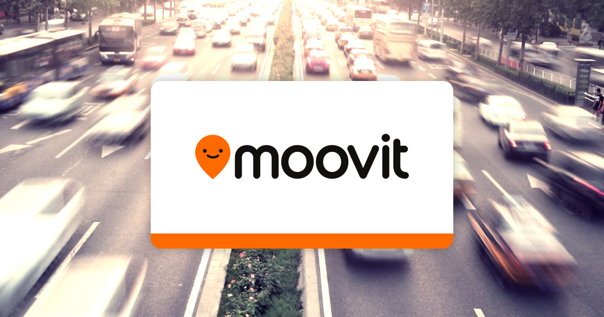Moovit: como a incerteza no transporte público se transformou em oportunidade de produto